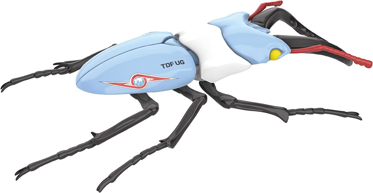 Fujimi Ultraman Series Edition Stag Beetle Type TDFUG - BanzaiHobby