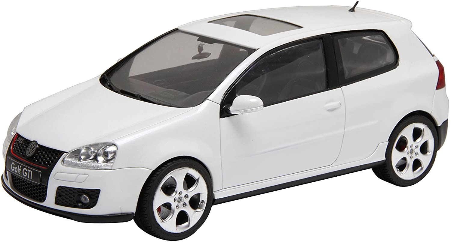 Fujimi Volkswagen Golf GTI V - BanzaiHobby