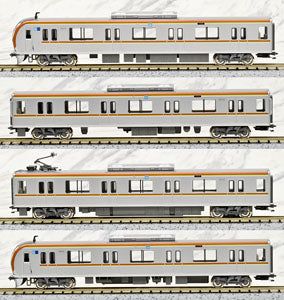 KATO 10-1259 Tokyo Metro Yurakucho Line/Fukutoshin Line Series 10000 - BanzaiHobby