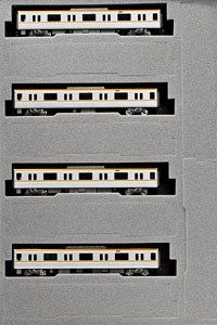 KATO 10-1260 Tokyo Metro Yurakucho Line/Fukutoshin Line Series 10000 - BanzaiHobby