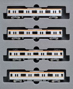 KATO 10-867 Tokyo Metro Yurakucho/Fukutoshin Line Series 10000 Add-On - BanzaiHobby