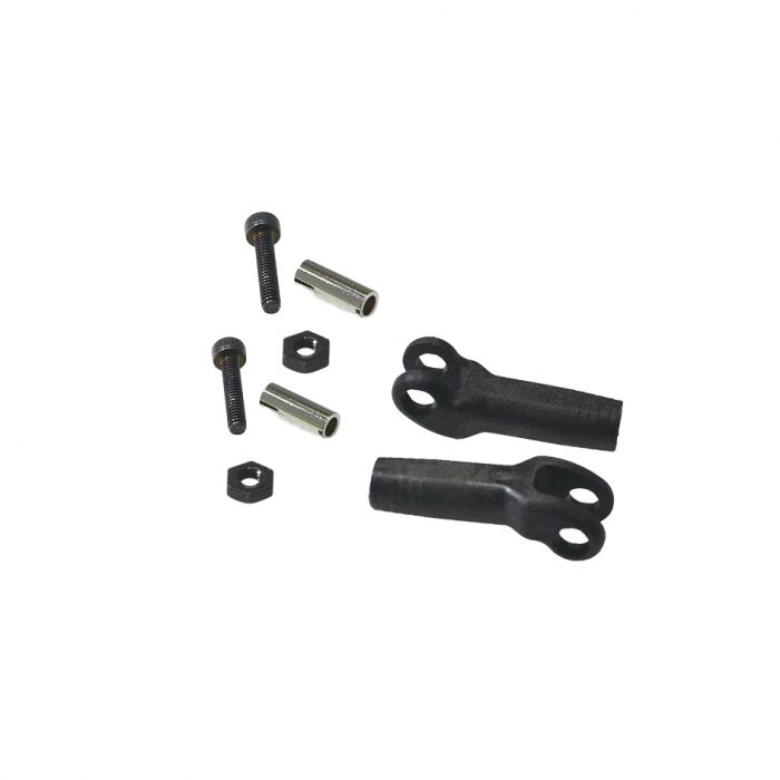 (PO AUG 2026) Futaba BS3572 Linkage Set (2 pieces each)