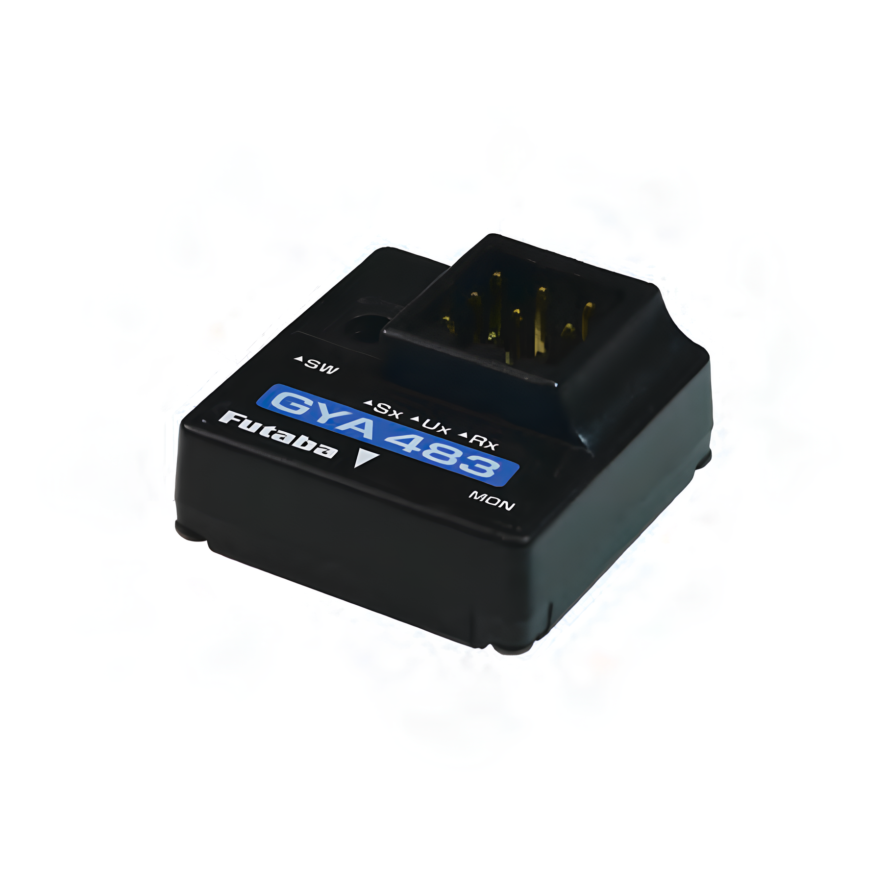 (PO APR 2026) Futaba 00107464-3 GYA483 - BanzaiHobby