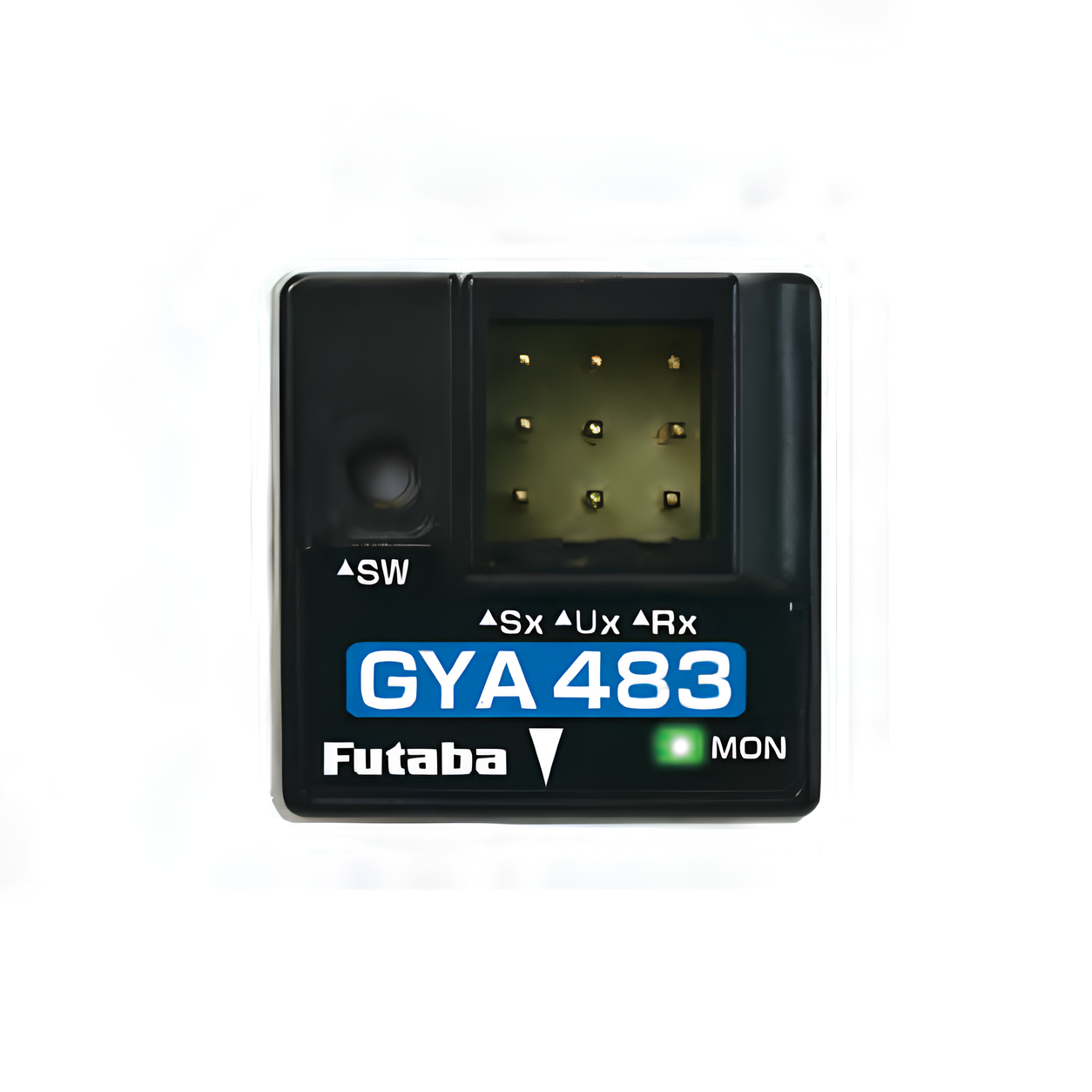 (PO APR 2026) Futaba 00107464-3 GYA483 - BanzaiHobby