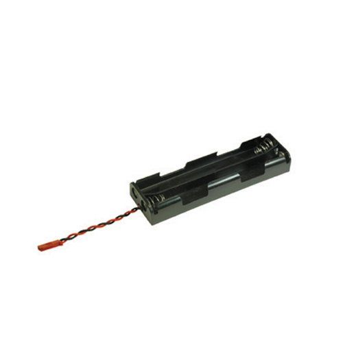 Futaba BA0532 Battery Box 4P-BH T4PK assist - BanzaiHobby