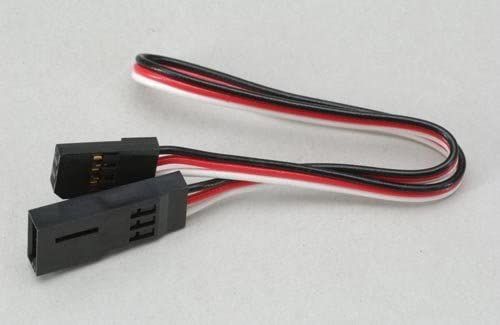 Futaba BB0070 Extension Cord 200J - BanzaiHobby