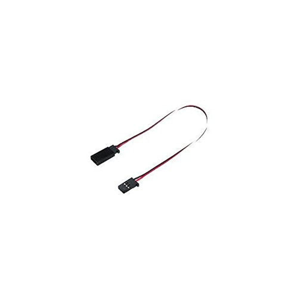 Futaba BB0099 Extension Cord Large Capacity Type 50-400J - BanzaiHobby
