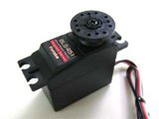 Futaba BLS451 Brushless Servo Speed Type - BanzaiHobby