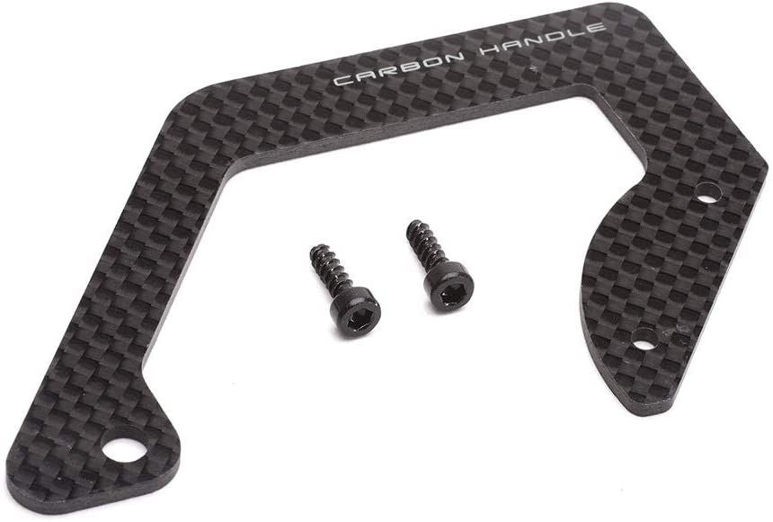 Futaba BT3334 T7PX Carbon Handle Adaptor - BanzaiHobby