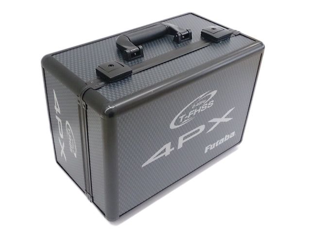 Futaba Carrying Case T4PX - BanzaiHobby