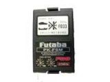 Futaba FM27Mhz Synthesizer Module for PK-FSM27 3PKS - BanzaiHobby