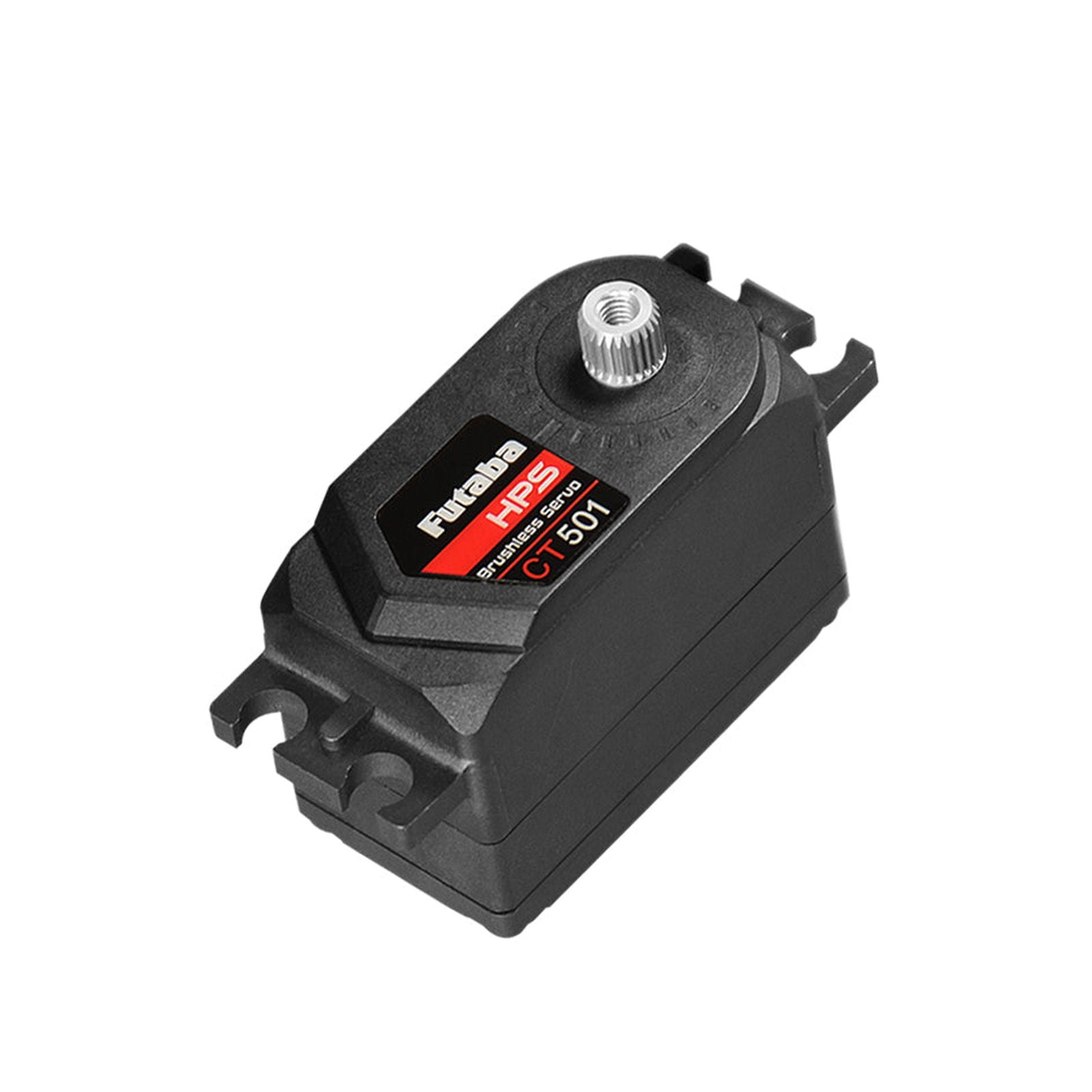 Futaba HPS-CT501 Hign Performance Brushless Servo - BanzaiHobby