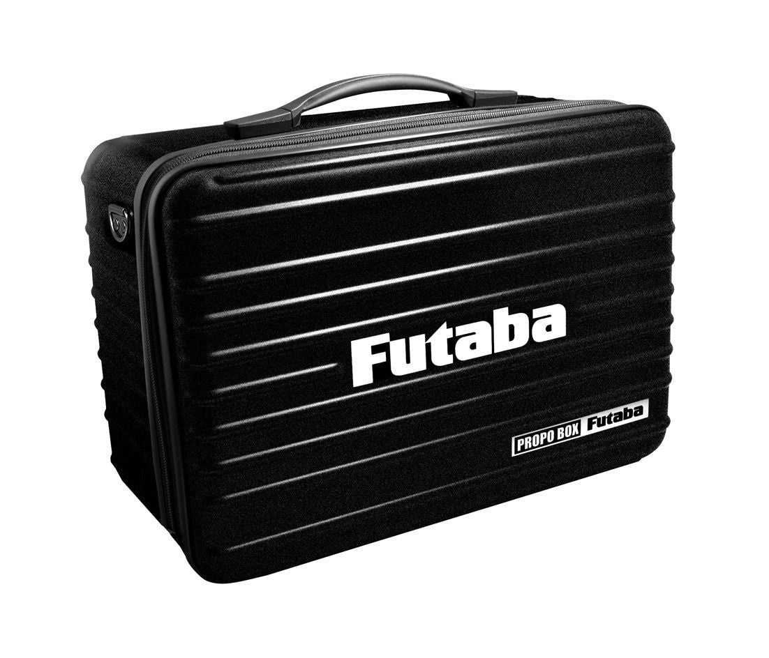 Futaba [PO APR 2022] BB1220 Futaba Transmitter Box - BanzaiHobby