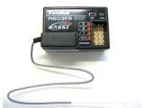 Futaba R603FS FASST2.4G Receiver - BanzaiHobby