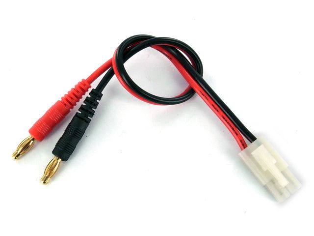 G-FORCE G0028 Tamiya Charging Cable - BanzaiHobby