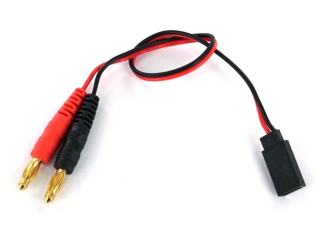 G-FORCE G0029 Connector cable for receiver battery - BanzaiHobby