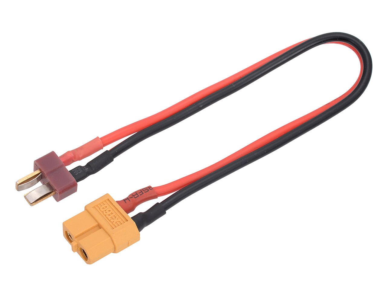 G-FORCE G0275 2-pin connector cable (XT60 - BanzaiHobby