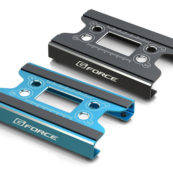 ★お求めやすく価格改定★ G0341 G-FORCE - Hobby Banzai Maintenance (ON-Road +S Stand ホビーラジコン