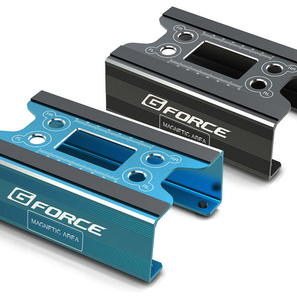 堅実な究極の G-FORCE - Hobby Banzai G0343 (OFF-Road +S Stand Maintenance その他