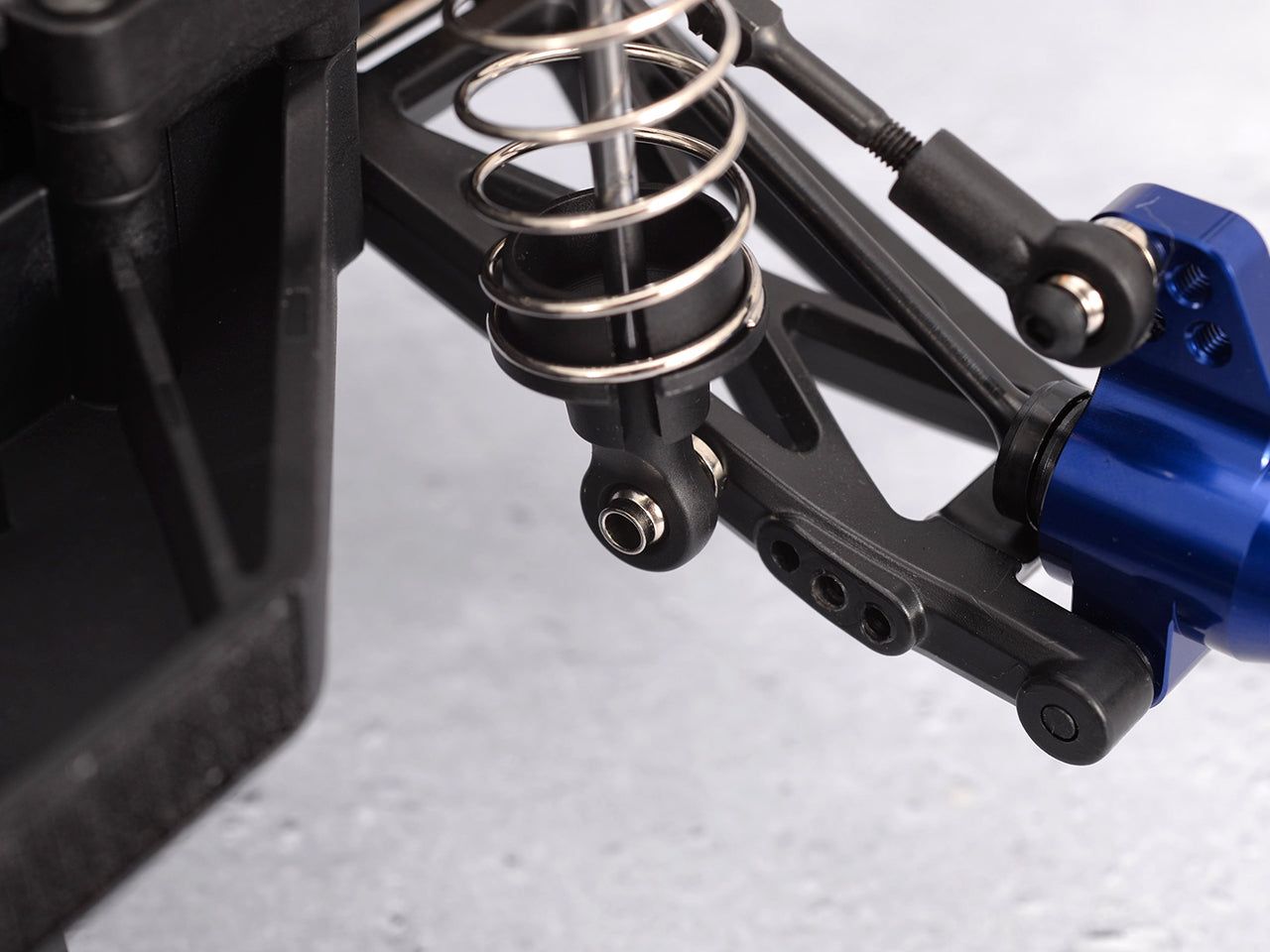 G-FORCE GOP120 Metal Pivot Ball Set (Genova) - BanzaiHobby