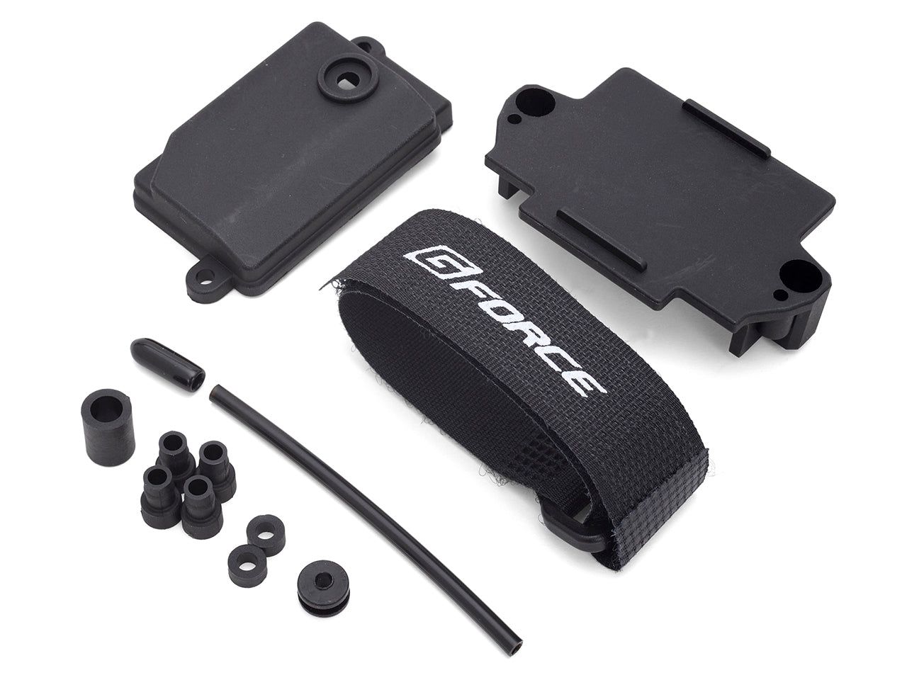 G-FORCE GSP013 Battery Holder Set (Genova) - BanzaiHobby