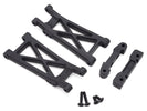 Banzai Hobby - G-FORCE GSP023 Rear Lower Arm Set (Genova