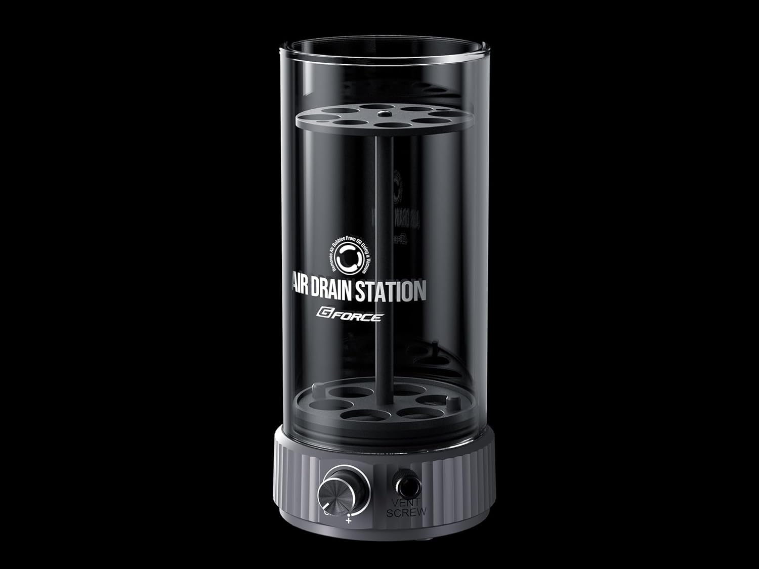 (PO MAY 2026) G-Force G0424 Air Drain Station - BanzaiHobby