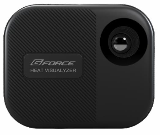 (PO JAN 2026) G-Force G0425 Heat Visualyzer