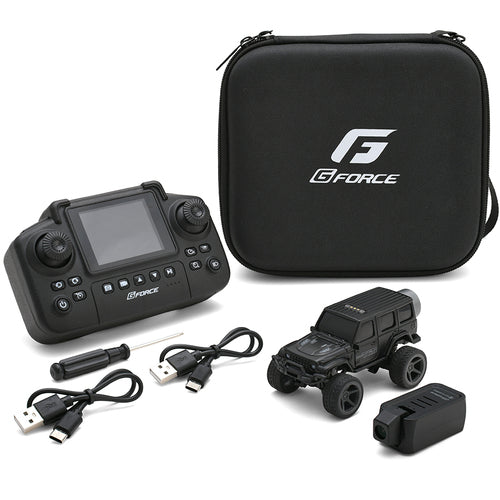 (PO AUG 2026) G-Force GB480 SIGHTRUN OFF-ROADER RTR Set