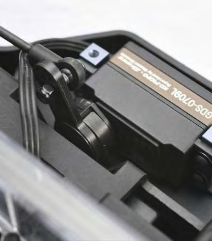 (PO MAR 2026) G-Force GOP166 High Torque Servo Saver - BanzaiHobby