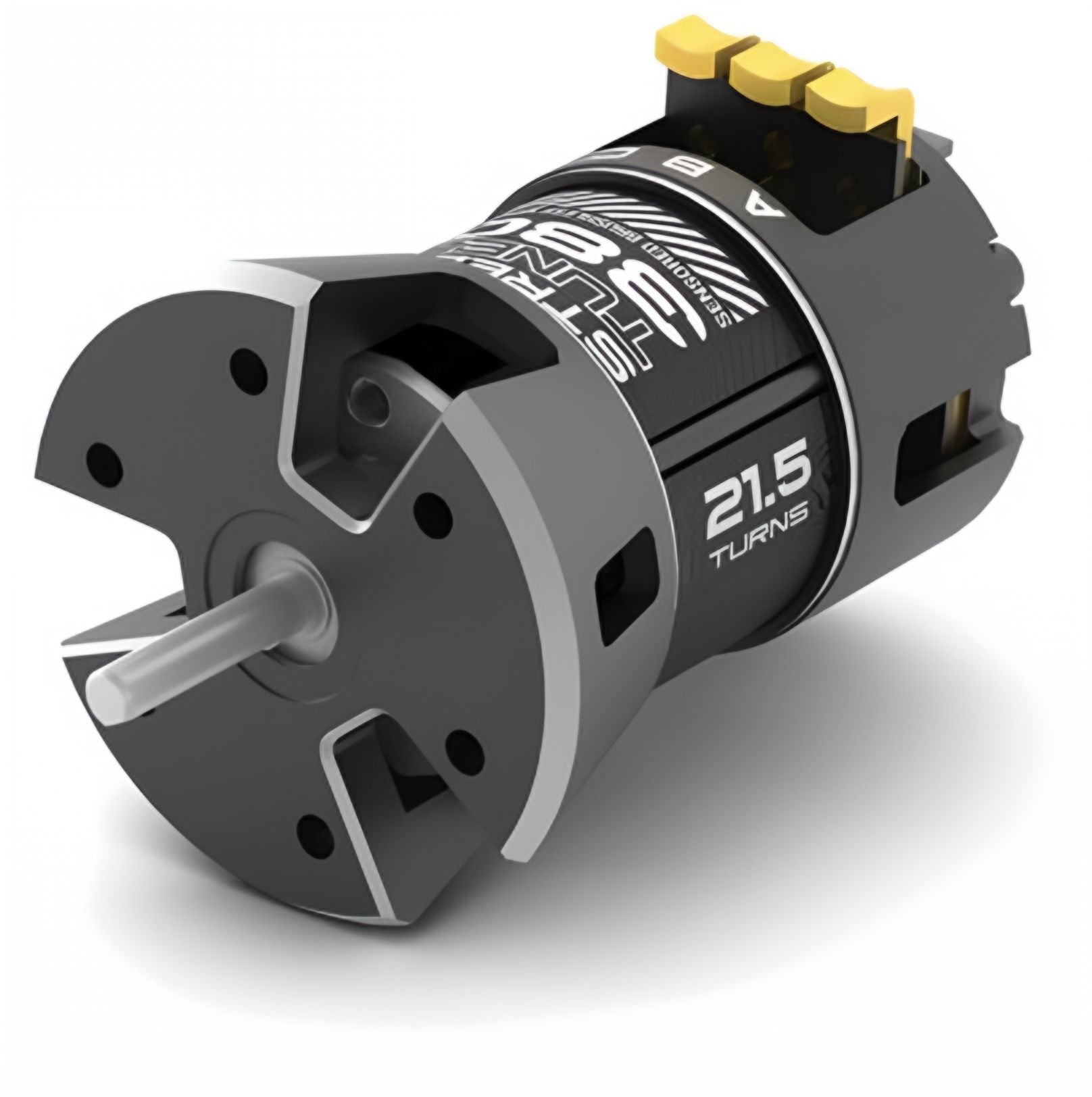 (PO JAN 2026) G-Force G0414 Street Tuned 380 Brushless Motor 17.5T (Fixed timing)