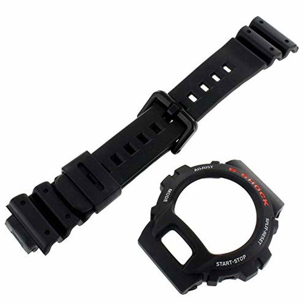 G-SHOCK DW6900 CASIO ベルベゼ 純正 ベゼル カバー バンド DW-6600 – BanzaiHobby