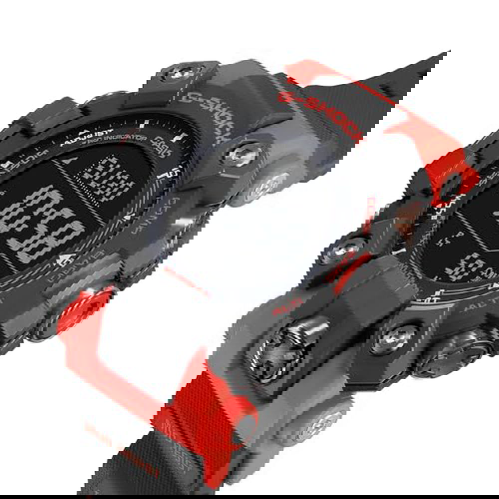 G-SHOCK Gショック マスターオブG MUDMAN マッドマン カシオ