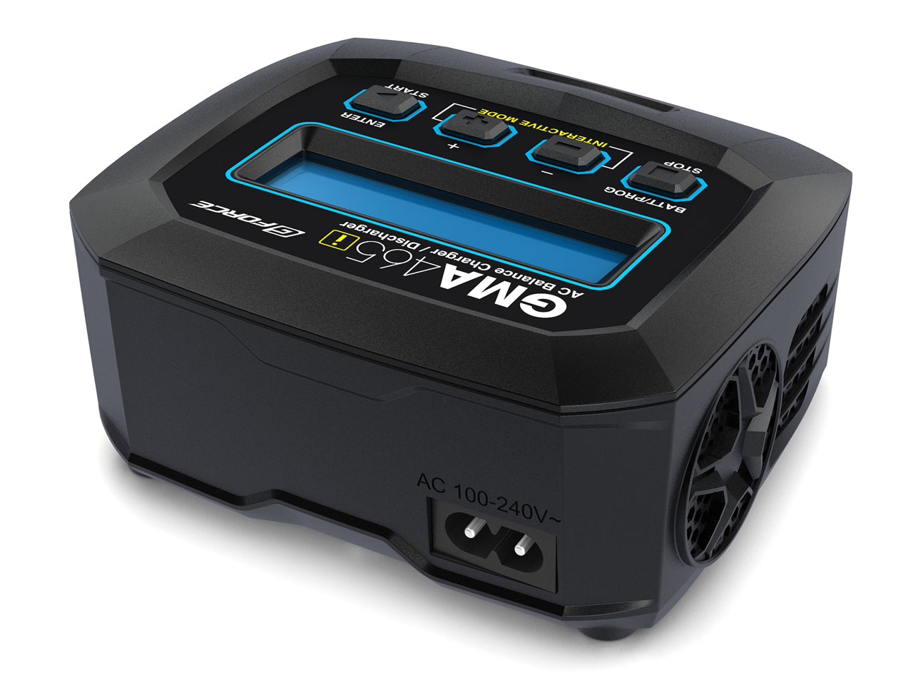 G-Force G0386 GMA465i AC Charger - BanzaiHobby