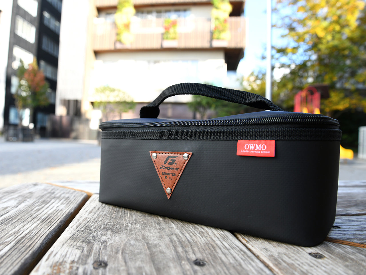 G-Force G0388 Pit In Bag - BanzaiHobby