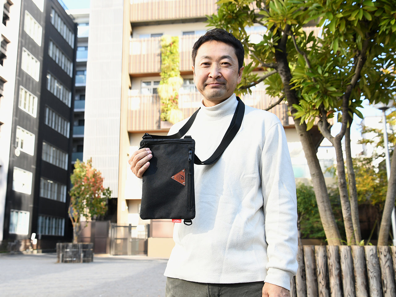 G-Force G0389 2Way Sacoche - BanzaiHobby