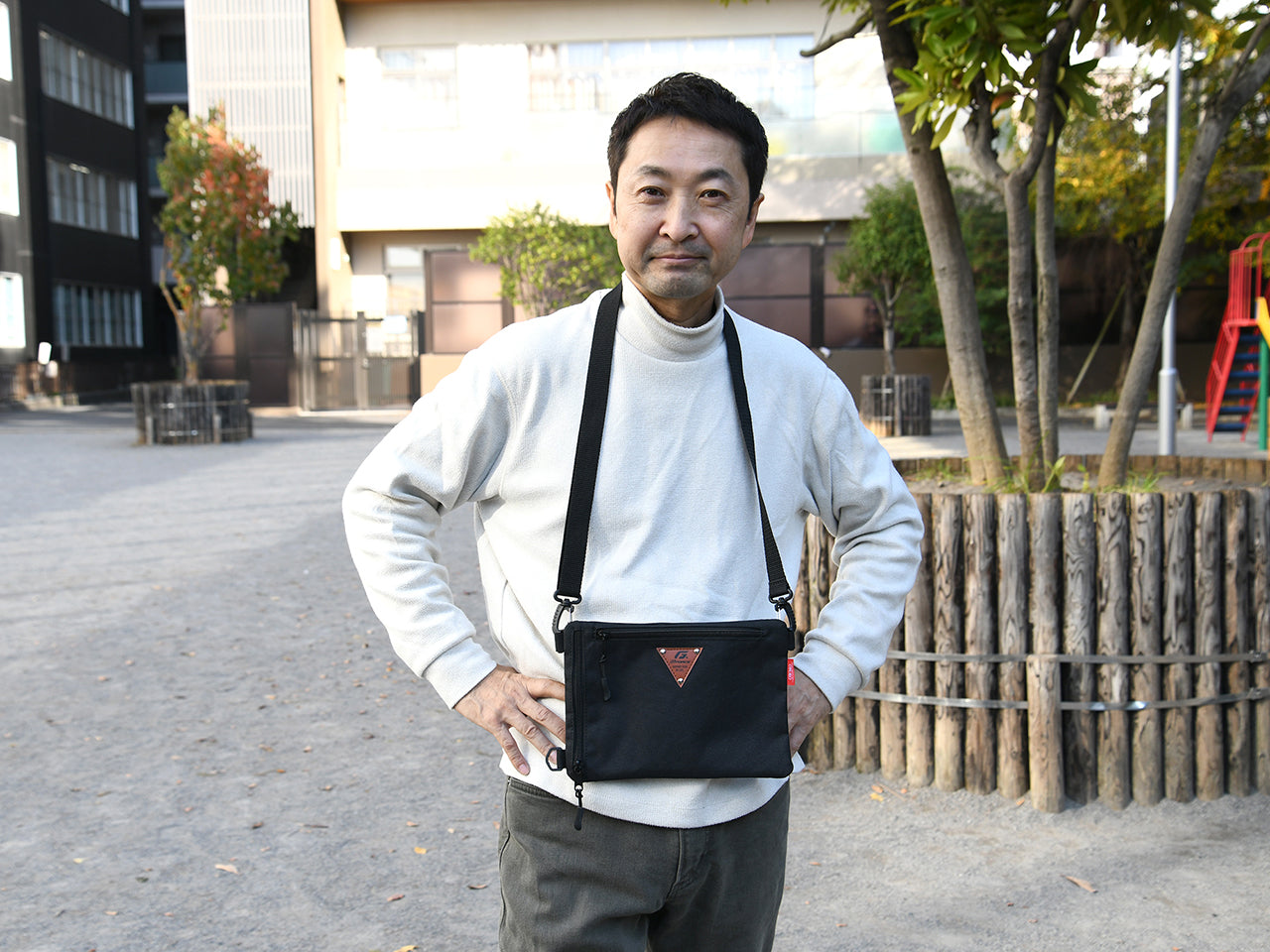 G-Force G0389 2Way Sacoche - BanzaiHobby