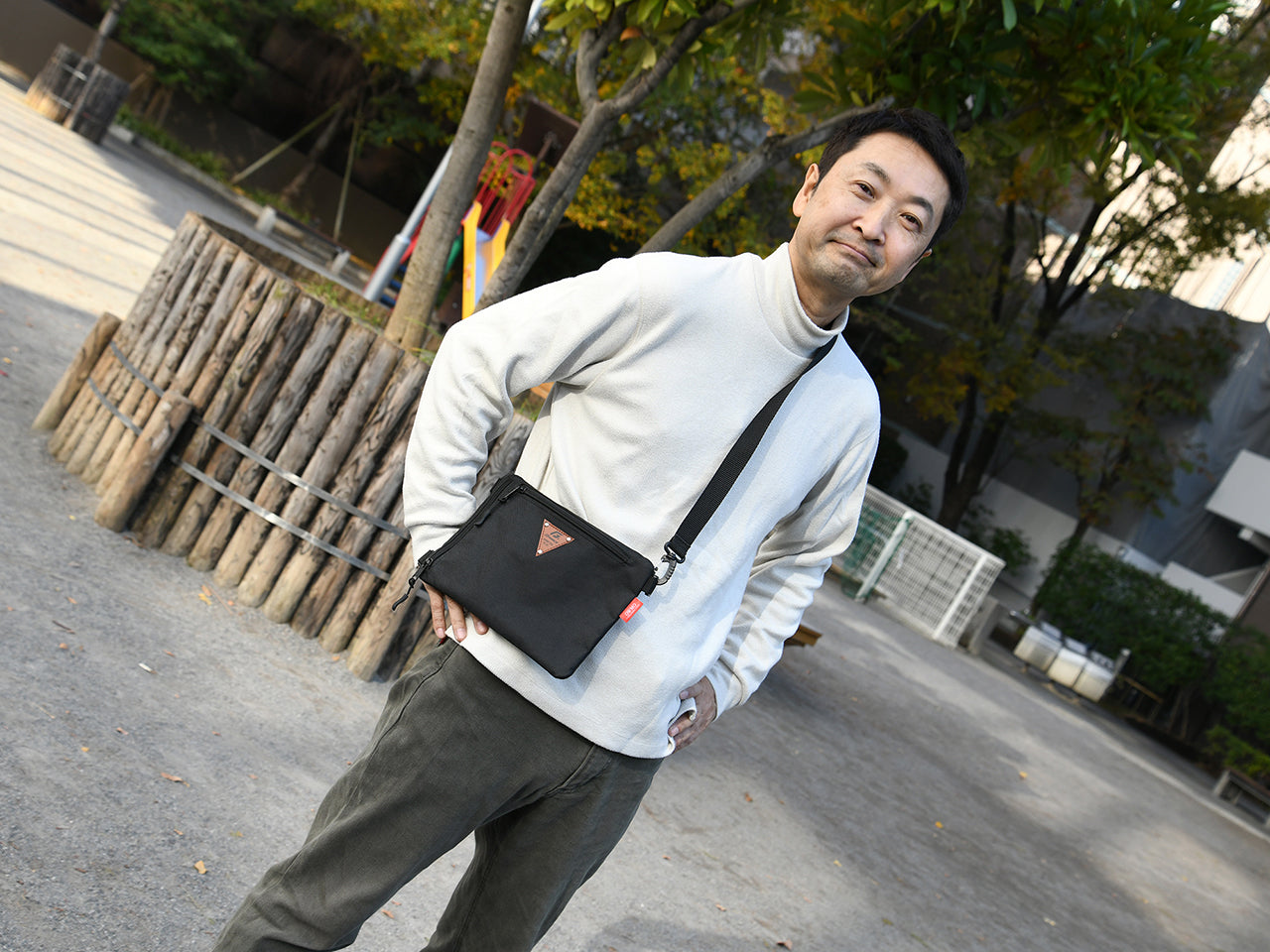 G-Force G0389 2Way Sacoche - BanzaiHobby