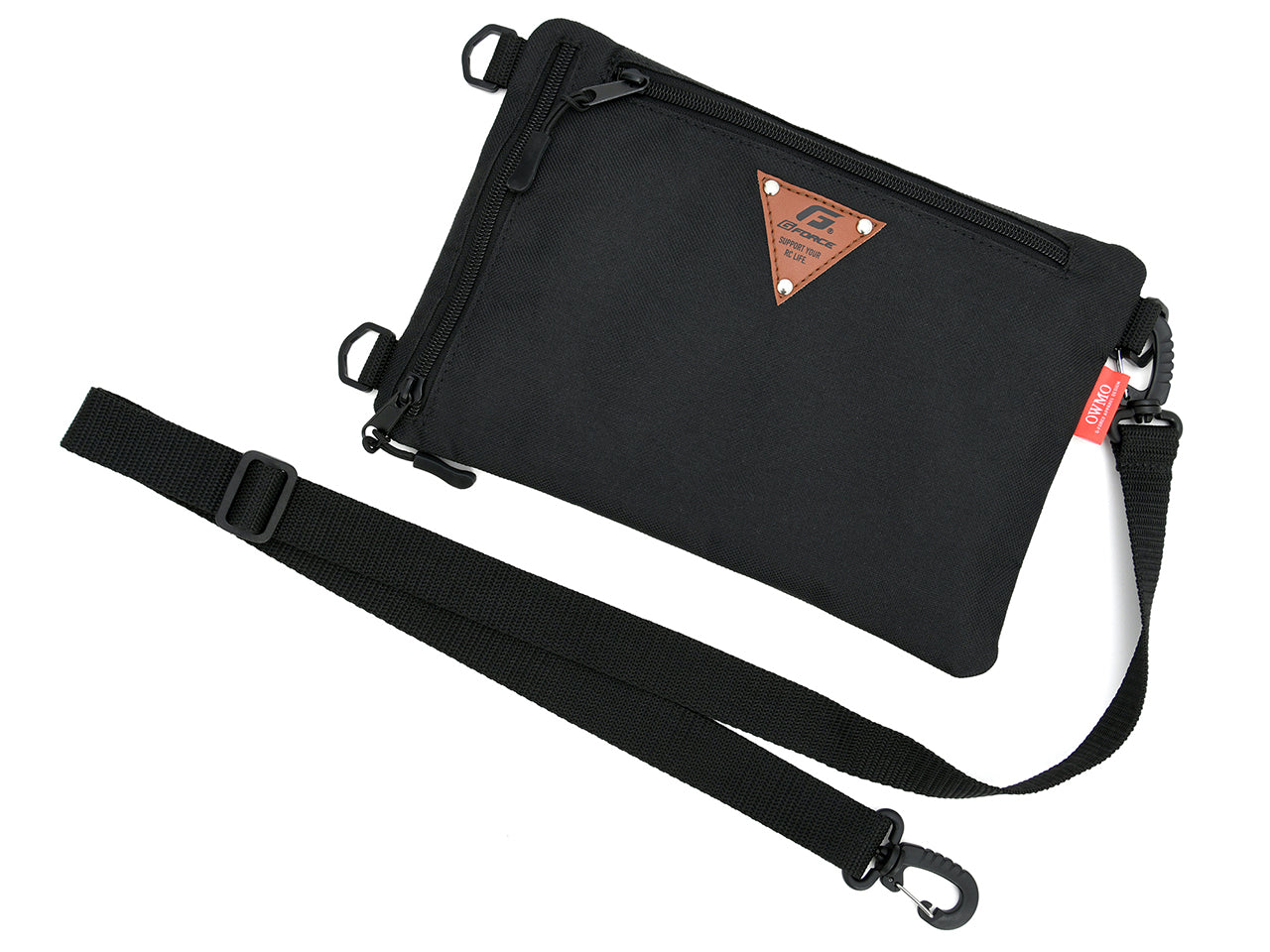 G-Force G0389 2Way Sacoche - BanzaiHobby