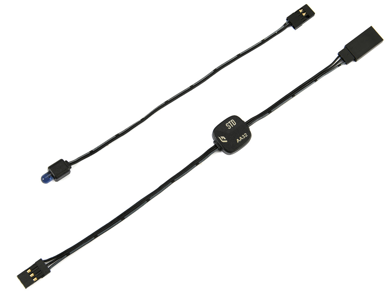 (PO AUG 2026) G-Force G0465 FASTLAPS Transponder Standard - G-FORCE Banzai Hobby