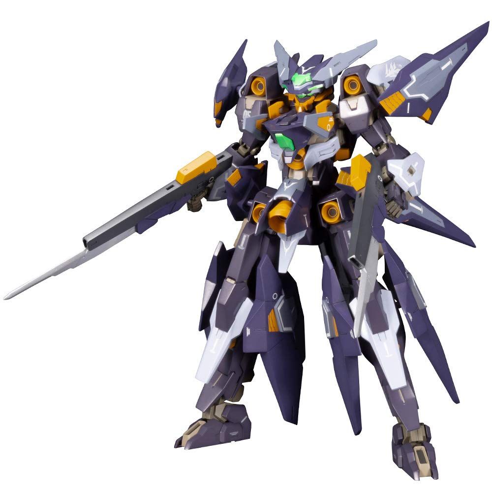 Kotobukiya YSX-24RD/GA Zelfikar/GA - BanzaiHobby