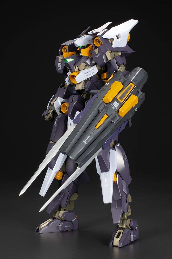 Kotobukiya YSX-24RD/GA Zelfikar/GA - BanzaiHobby