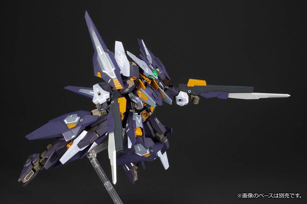 Kotobukiya YSX-24RD/GA Zelfikar/GA - BanzaiHobby