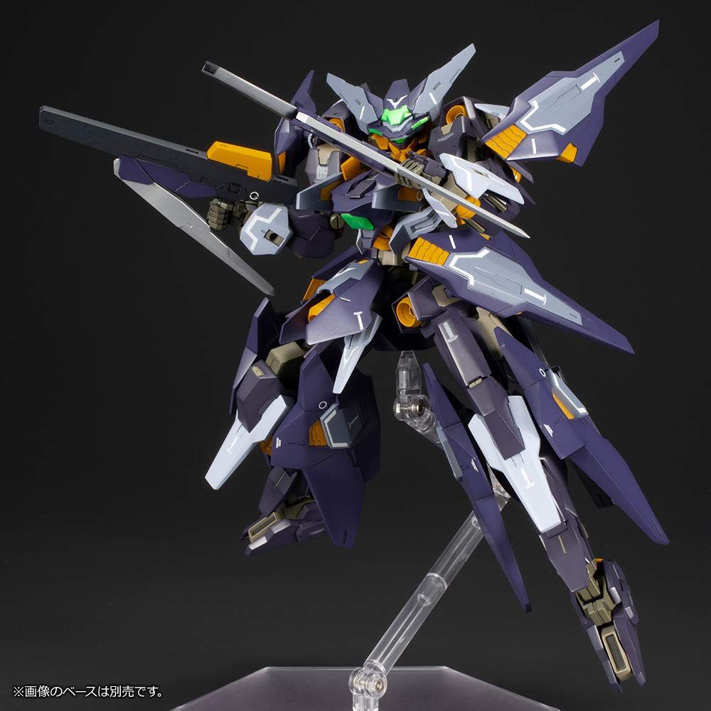 Kotobukiya YSX-24RD/GA Zelfikar/GA - BanzaiHobby