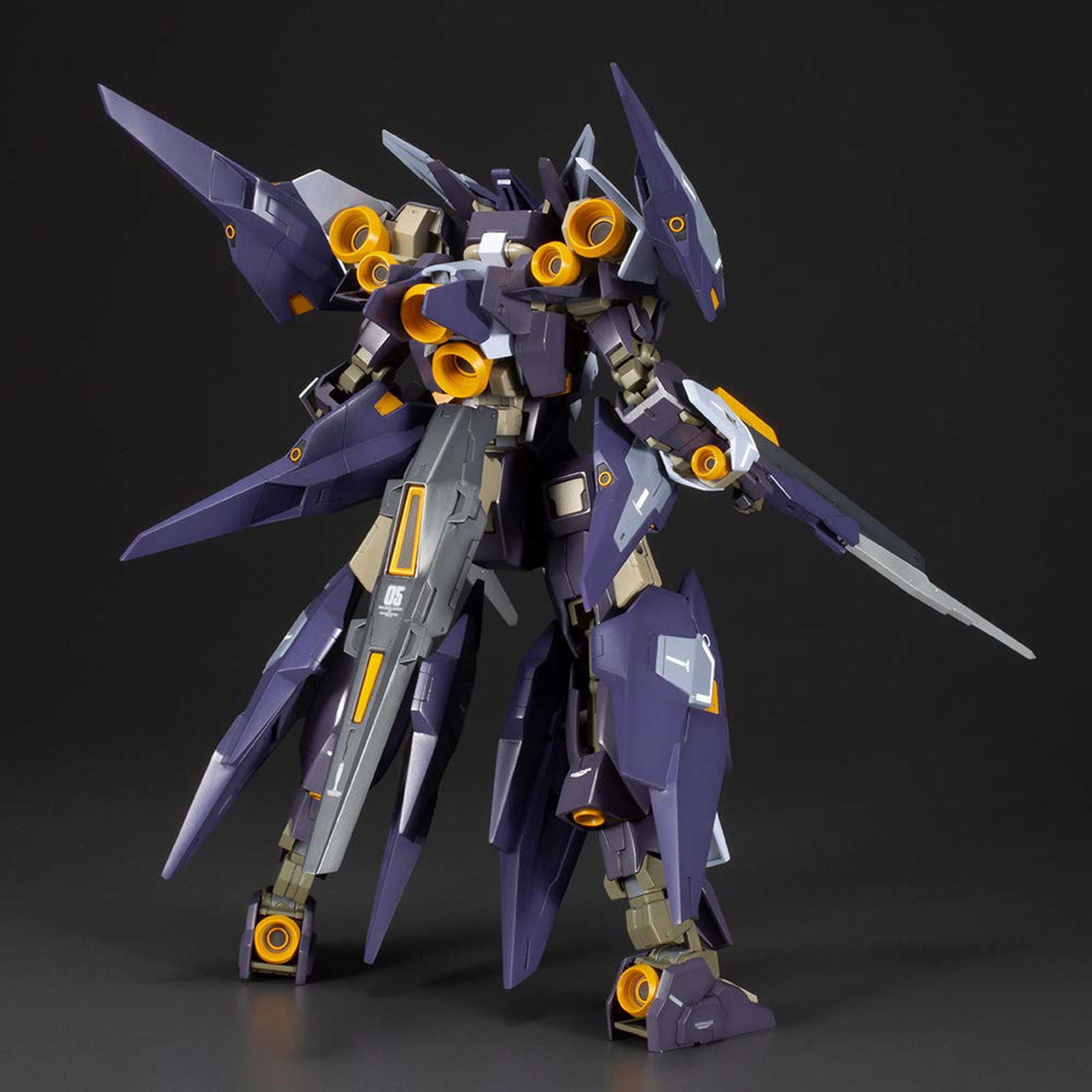 Kotobukiya YSX-24RD/GA Zelfikar/GA - BanzaiHobby