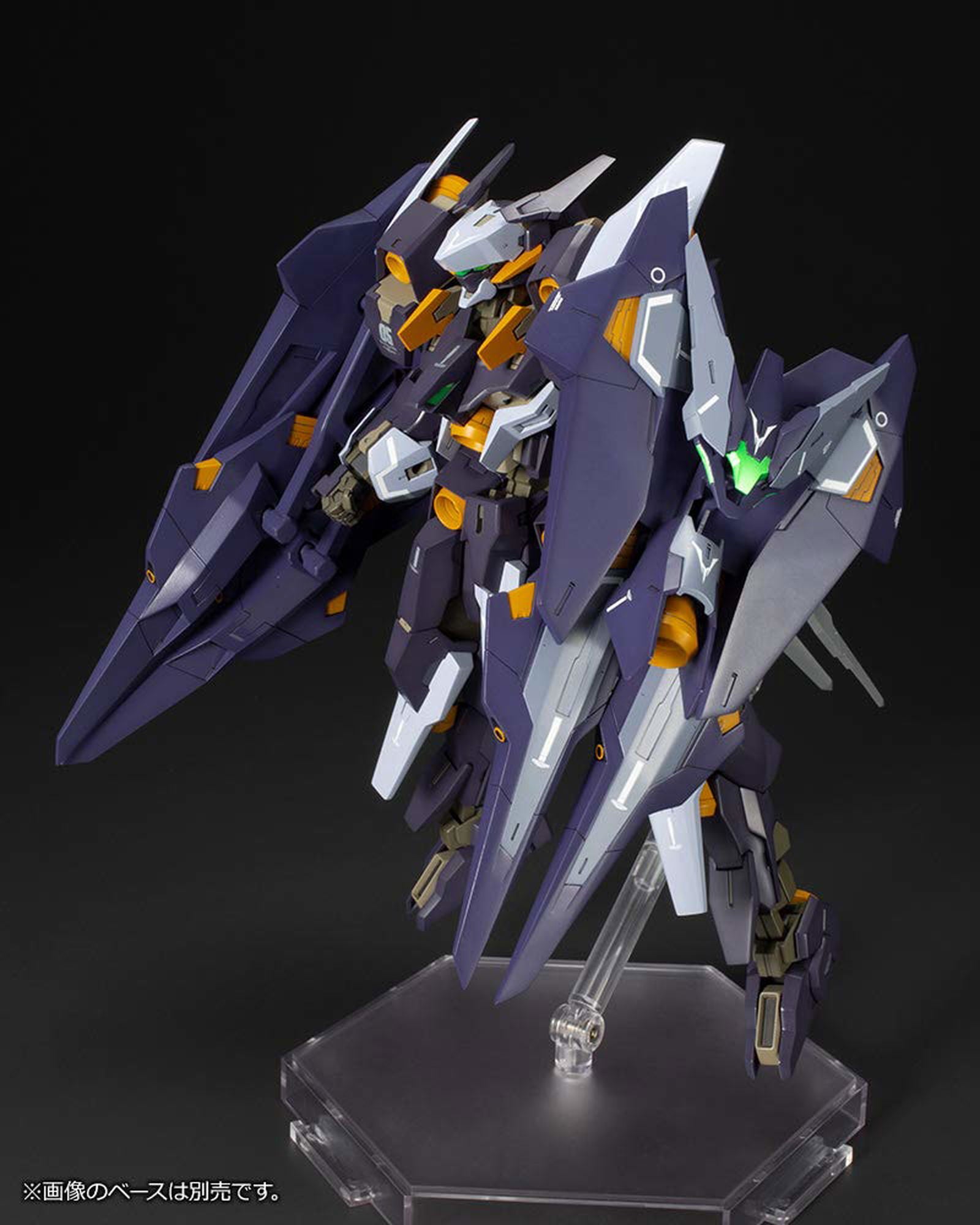 Kotobukiya YSX-24RD/GA Zelfikar/GA - BanzaiHobby