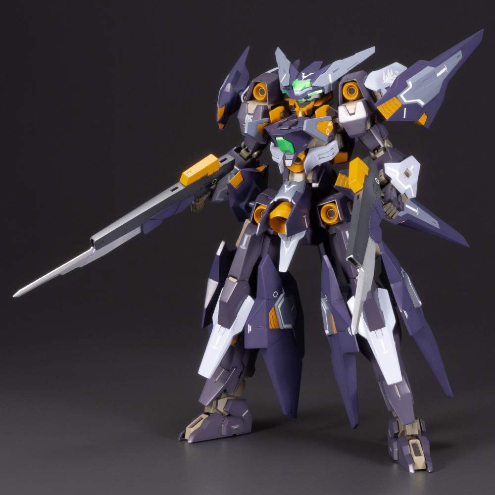 Kotobukiya YSX-24RD/GA Zelfikar/GA - BanzaiHobby