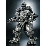 GD-57 超合金メカゴジラ2004 - BanzaiHobby