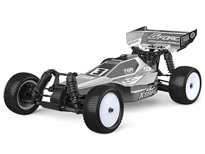 G-Force GK050 XTRADA 4WD Buggy Kit - BanzaiHobby