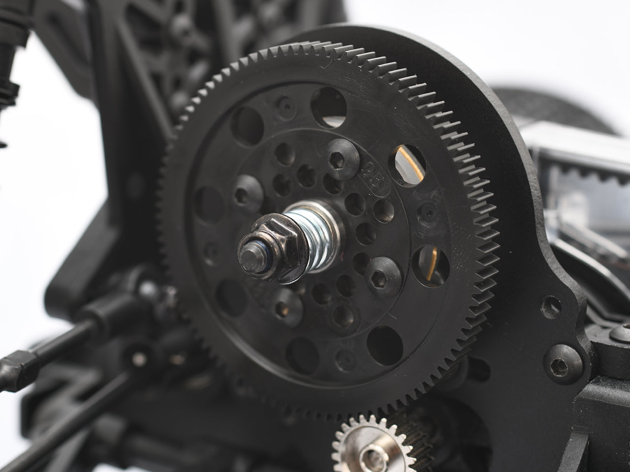 G-Force GSP063 Slipper Clutch set (Xtrada) - BanzaiHobby